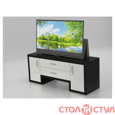 Тумба ТВ Неман TV-line 01