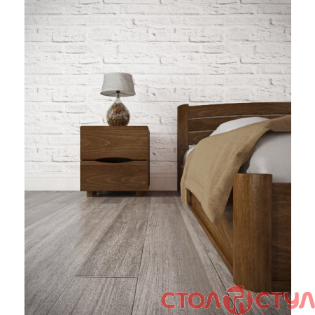 Кровать София V с ящиками