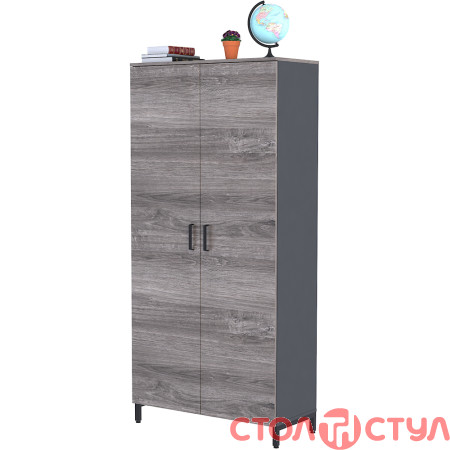 Офисный шкаф LT-900-1900 Loft Design