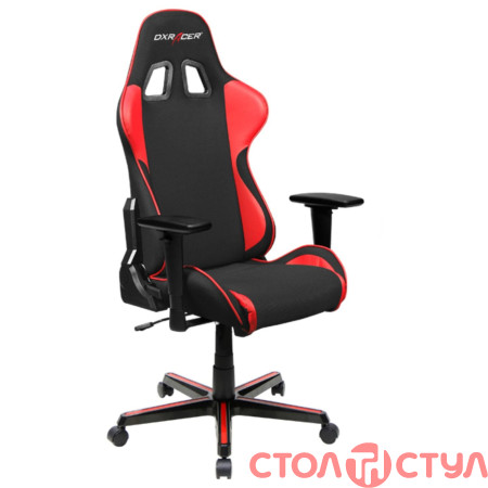 Кресло для геймеров DXRACER FORMULA OH/FH11/NR