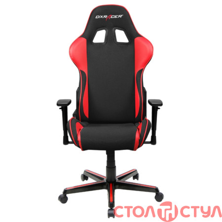 Кресло для геймеров DXRACER FORMULA OH/FH11/NR