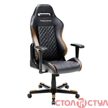 Кресло для геймеров DXRacer Drifting OH/DF73/NC