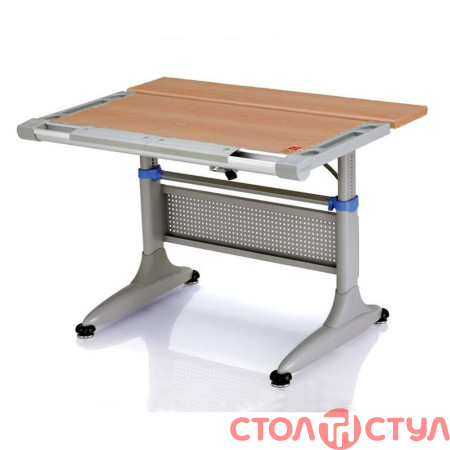 Стол Mealux Tokyo Beech