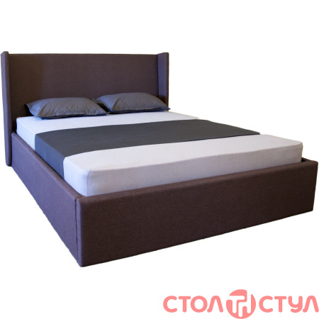 Кровать Келли c подъёмным механизмом Melbi 