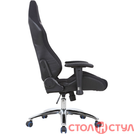 Кресло офисное Office4You Recaro Black