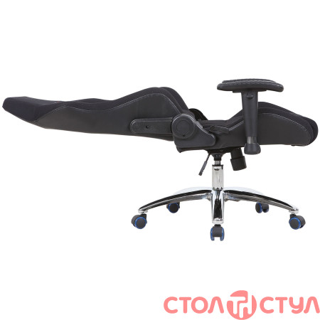 Кресло офисное Office4You Recaro Black
