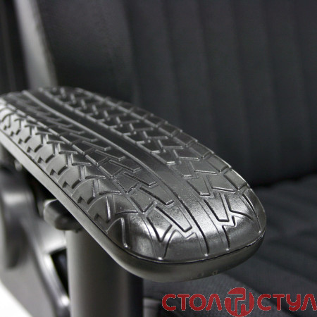 Кресло офисное Office4You Recaro Black