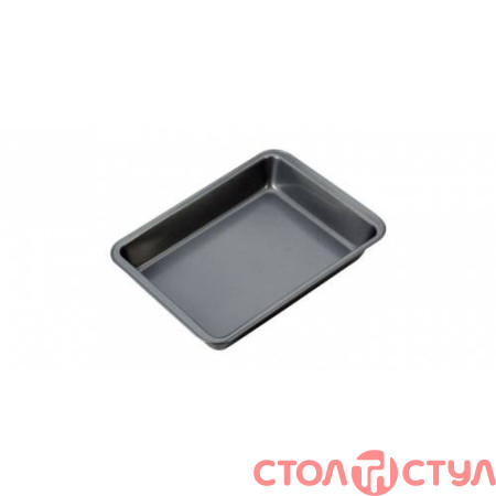 Лист для выпечки глубокий DELICIA 40 x 28 см Tescoma