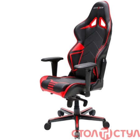 Кресло для геймеров DXRacer Racing OH/RV131/NR