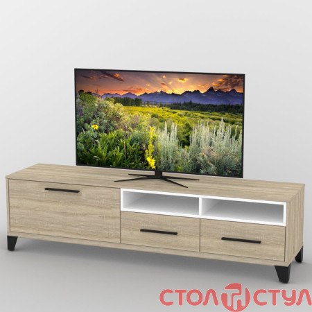 Тумба под телевизор ТВ-370
