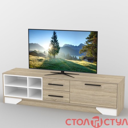 Тумба под телевизор ТВ-372