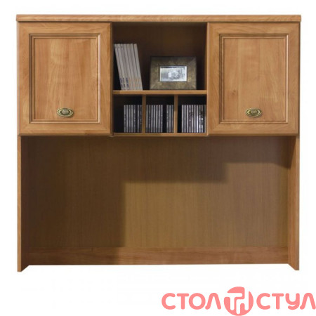 Надставка стола 120 Севилла Клен онтарио