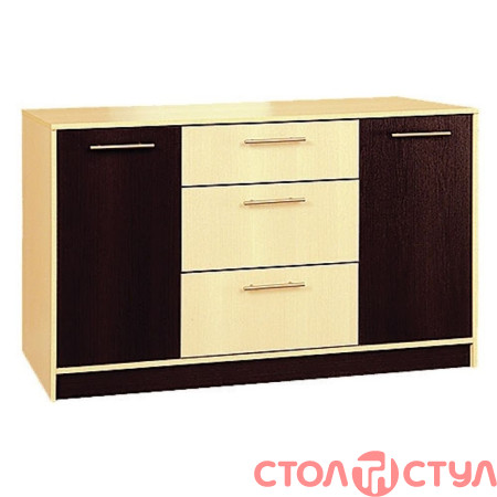 Комод 140 Комфорт