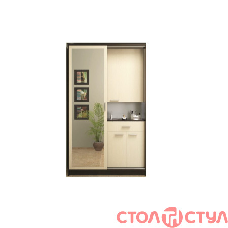 Прихожая Лола Сокме