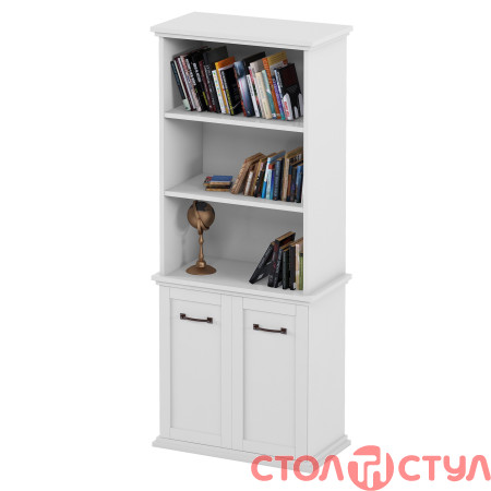 Книжный стеллаж BIANCA