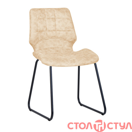 Стул обеденный CARRY CFS black