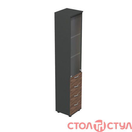Шкаф офисный ШП-12