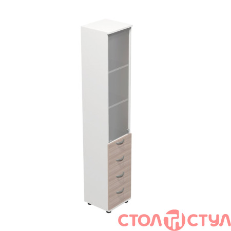 Шкаф офисный ШП-12