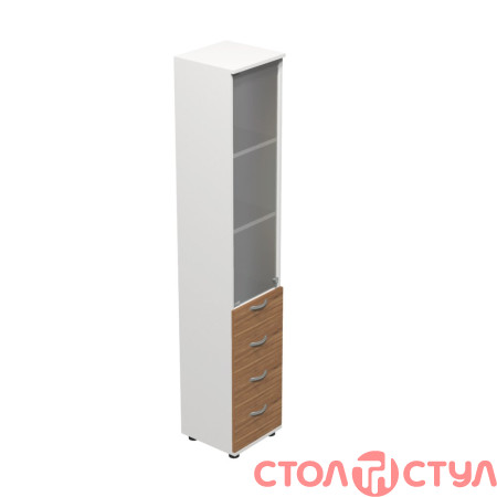 Шкаф офисный ШП-12