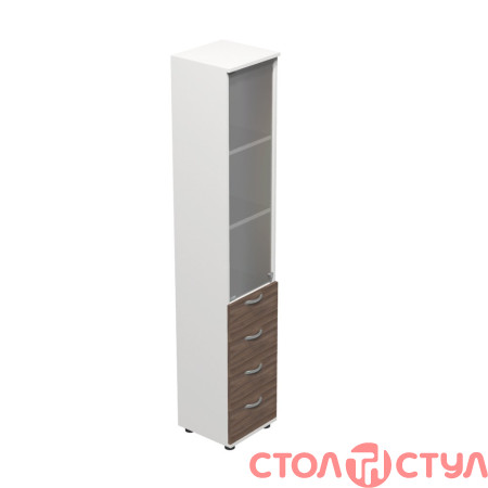 Шкаф офисный ШП-12