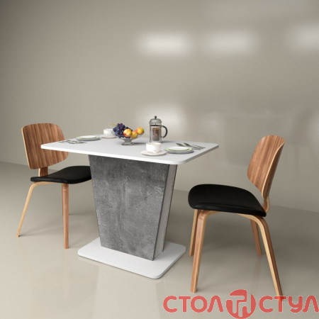 Обеденный стол Intarsio COSMO
