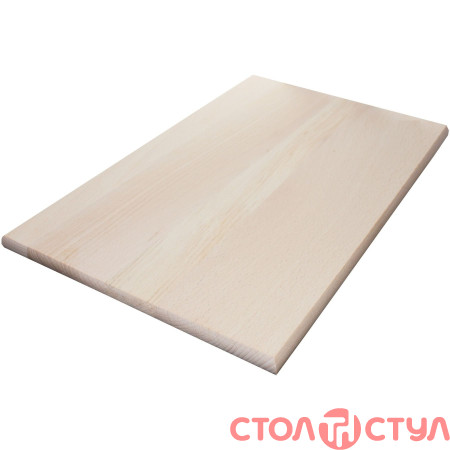 Доска прямоугольная 40*60 см 1,5 MAZHURA