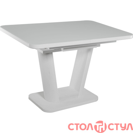 Стол обеденный DT-8104-U 120(160)*80*76 сосна белая