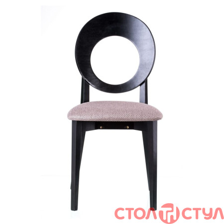 Стул Eagle Melody M dark