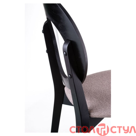 Стул Eagle Melody M dark