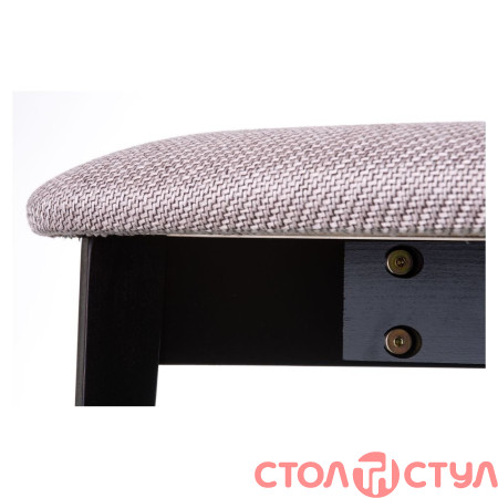 Стул Eagle Melody M dark