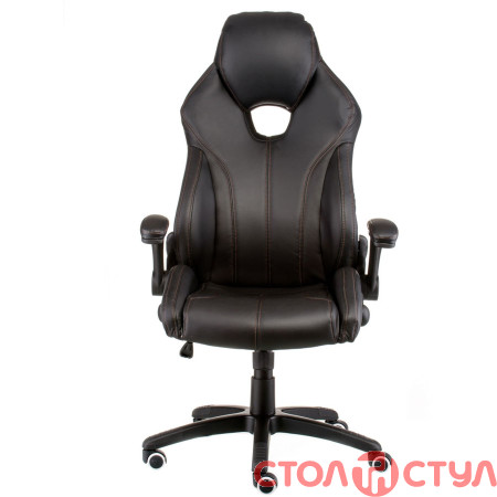 Кресло Special4You Leader black