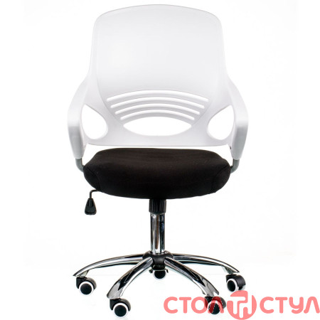 Кресло Special4You Envy Black/White