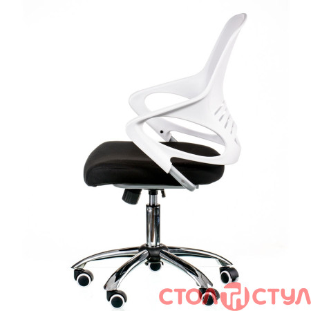 Кресло Special4You Envy Black/White
