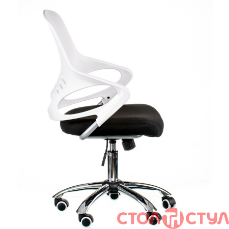Кресло Special4You Envy Black/White