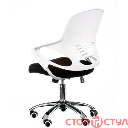 Кресло Special4You Envy Black/White
