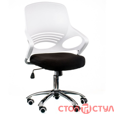 Кресло Special4You Envy Black/White