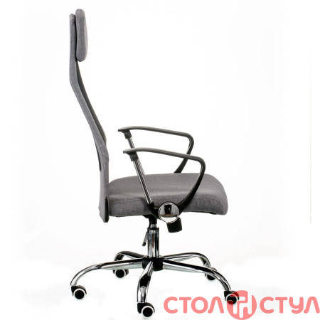 Кресло Special4You Silba Grey