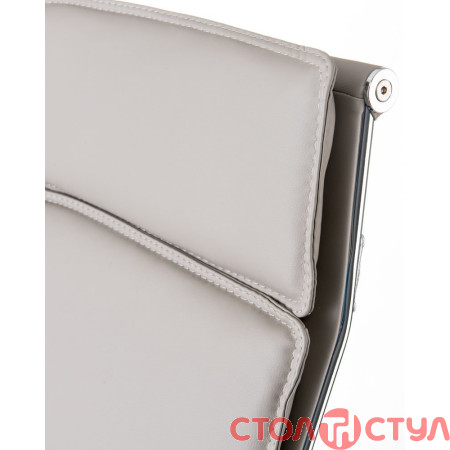 Кресло Special4You Solano 4 artleather grey