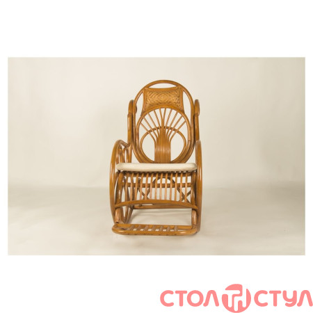Кресло качалка Импайр