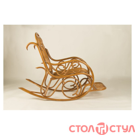 Кресло качалка Импайр
