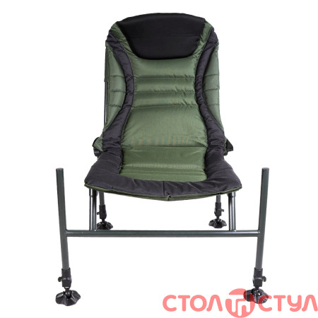 Кресло карповое Ranger Feeder Chair