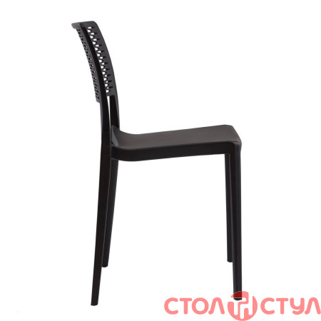 Стул пластиковый GRACE