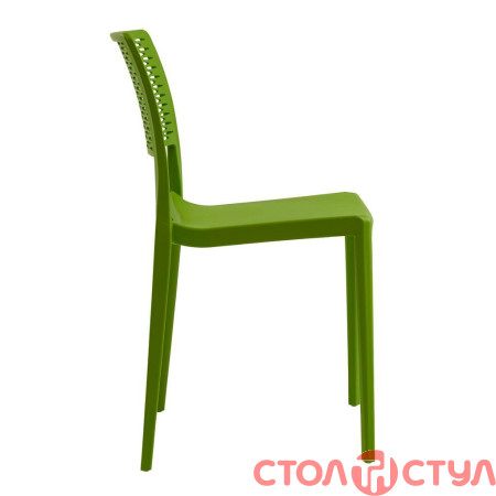 Стул пластиковый GRACE