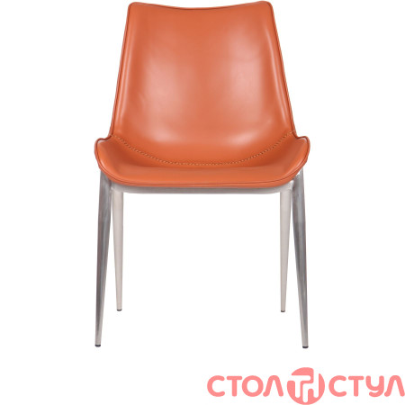 Стул Sandor, caramel leather