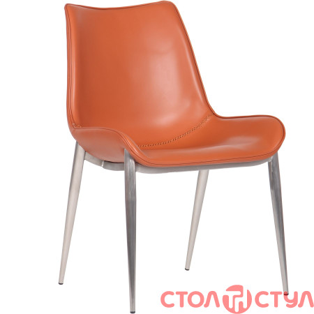 Стул Sandor, caramel leather