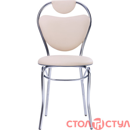Стул Соул хром