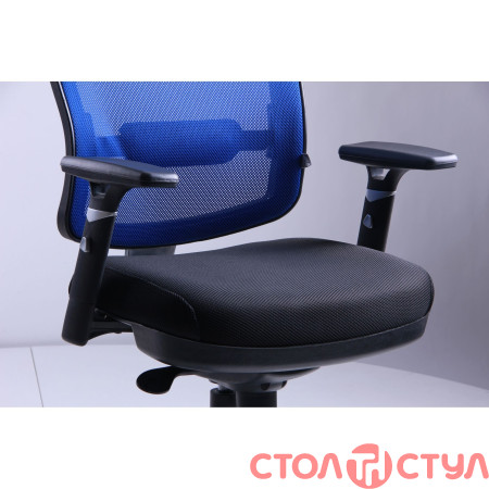 Кресло Коннект HR Synchro