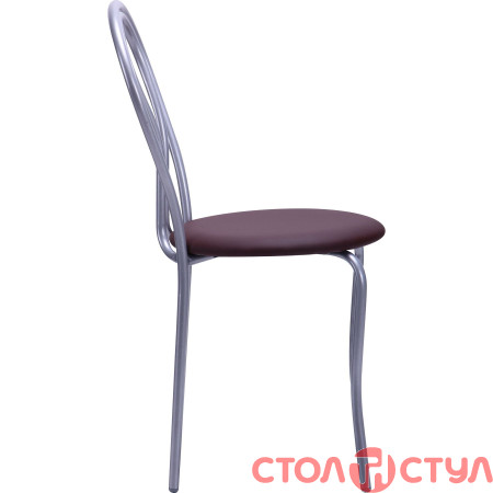 Стул Тюльпан алюм