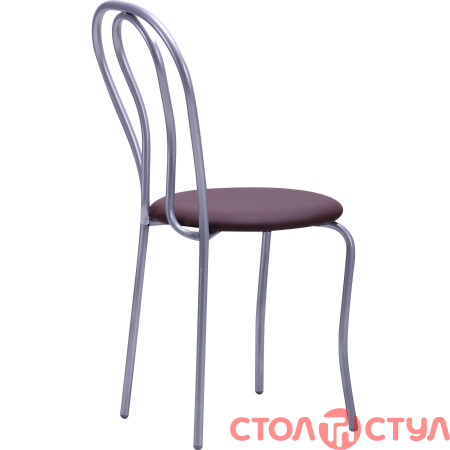 Стул Тюльпан алюм