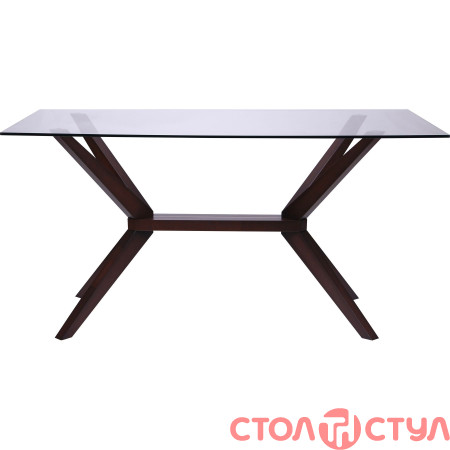 Стол обеденный Темза TG6865GBH